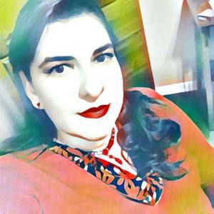 Meet your Posher, Diana